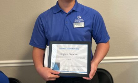 December Fire Starter – Sodalis Tampa