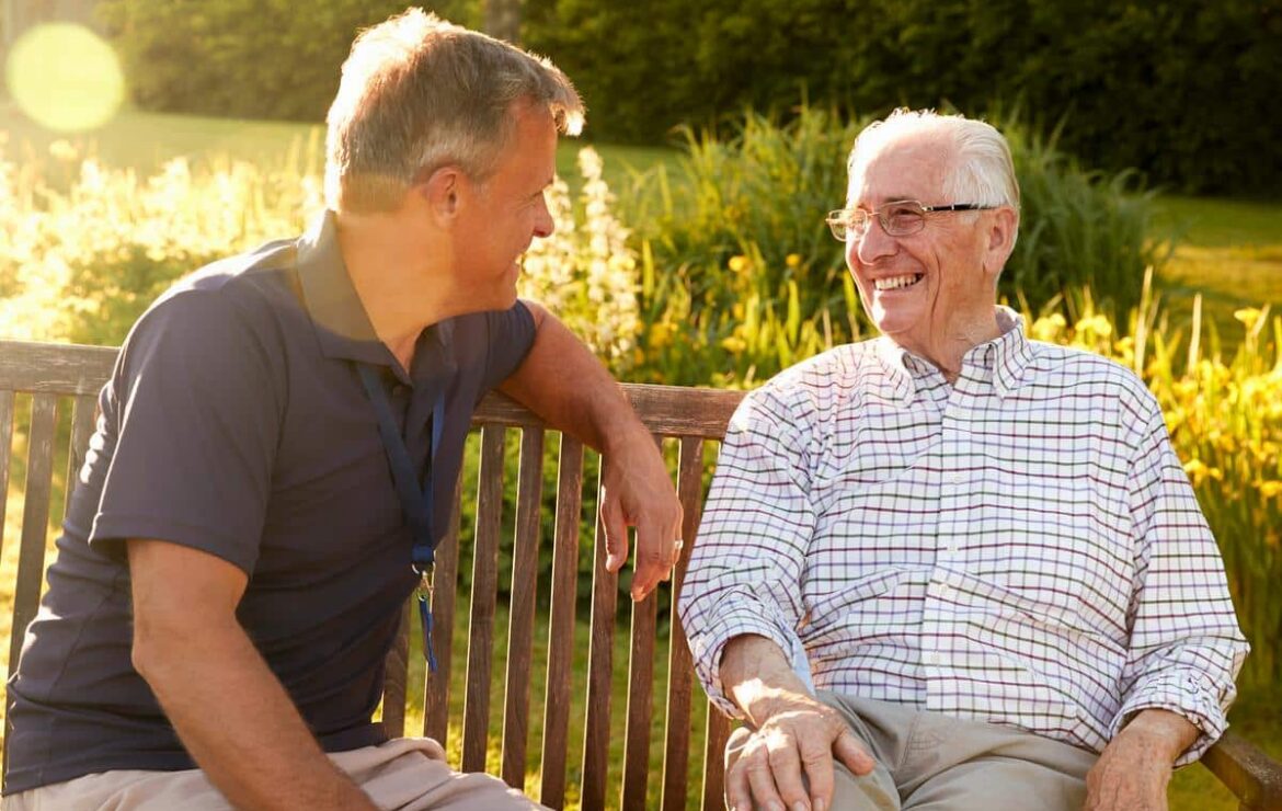 CCRC vs. Assisted Living: What’s the Difference?