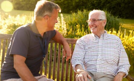 CCRC vs. Assisted Living: What’s the Difference?