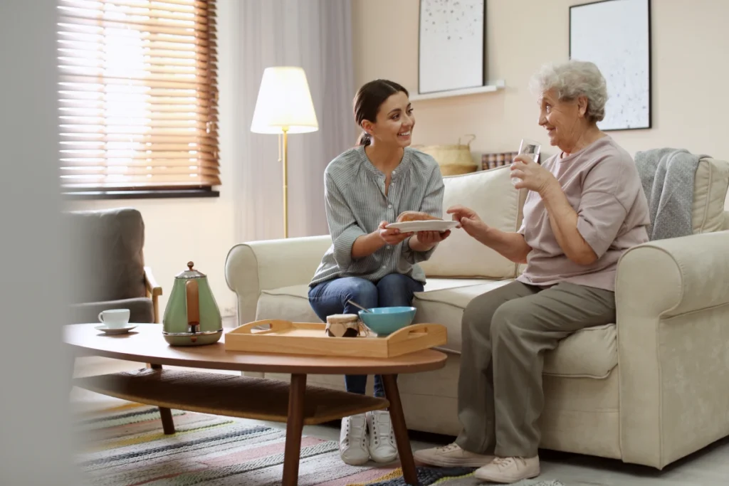 Luxury Assisted Living: Worth the Cost? | Sodalis Living