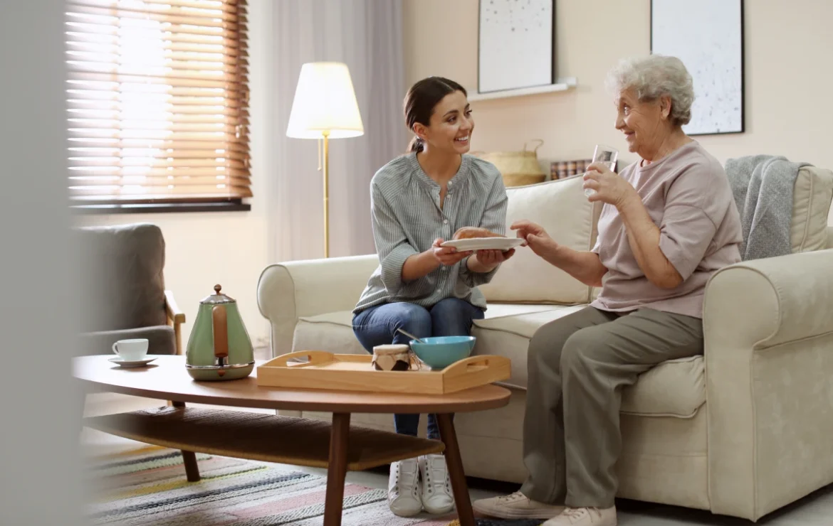 Is Luxury Assisted Living Worth the Cost?