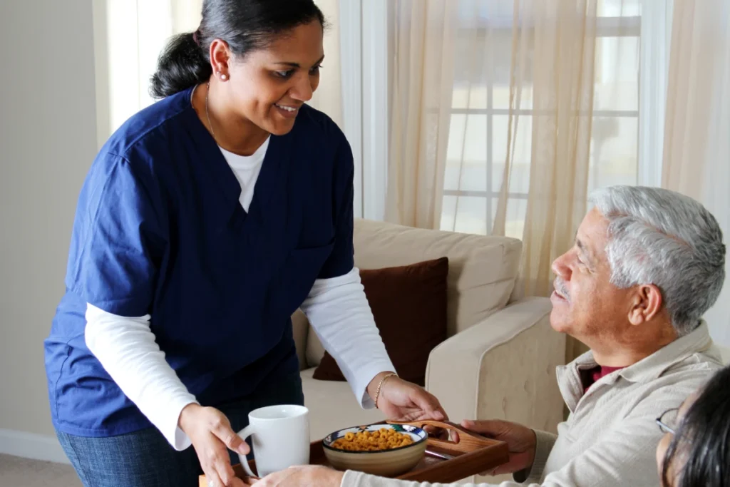 10 Questions to Ask a Memory Care Community | Sodalis Living
