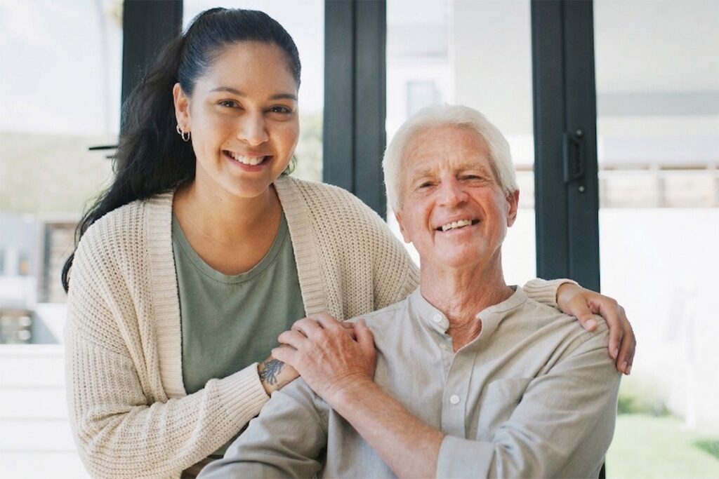 Questions to Ask When Looking for Assisted Living | Sodalis