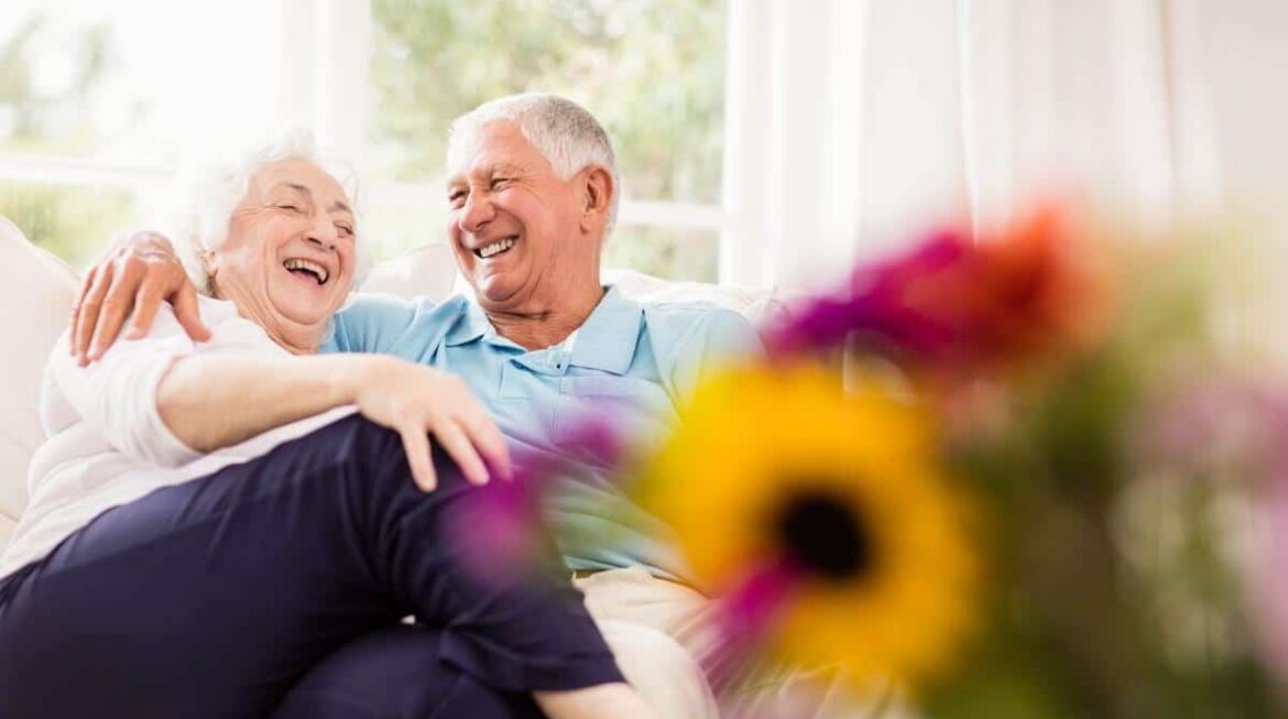 What Is Apartment Living for Seniors?