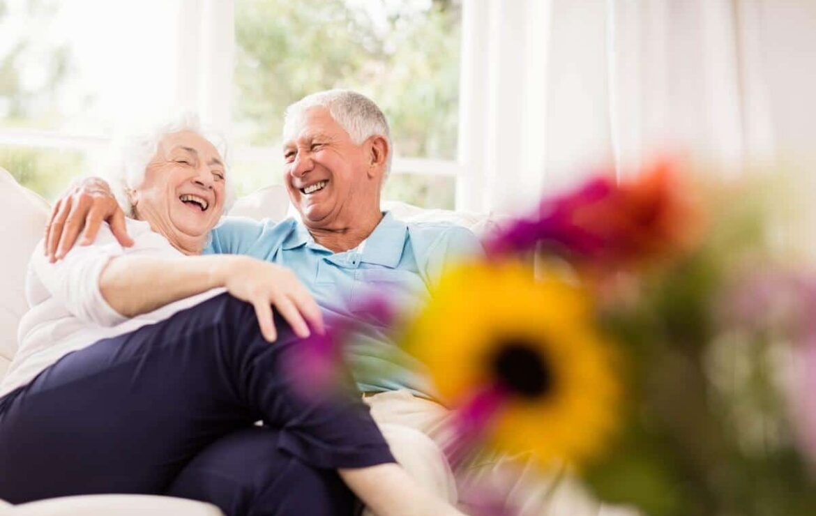 What Is Apartment Living for Seniors?