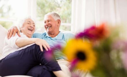 What Is Apartment Living for Seniors?