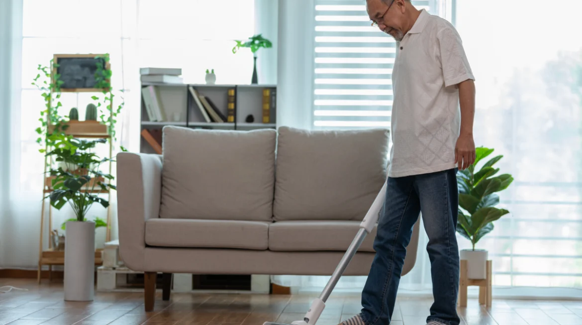Protected: Extending Well-Being: Cleaning Tools for Seniors