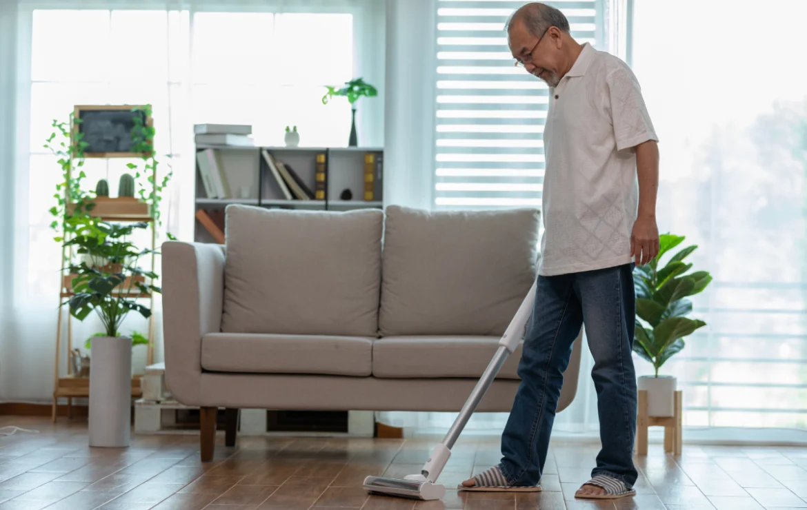 Protected: Extending Well-Being: Cleaning Tools for Seniors