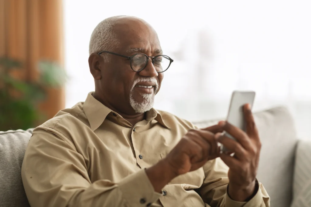 Best Mobile Phones for Older Adults | A Practical Guide