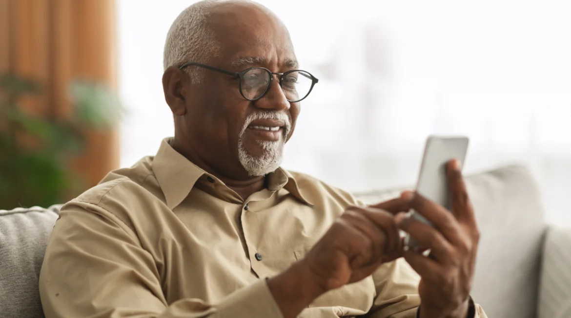 The Best Mobile Phones for Seniors: A Practical Guide