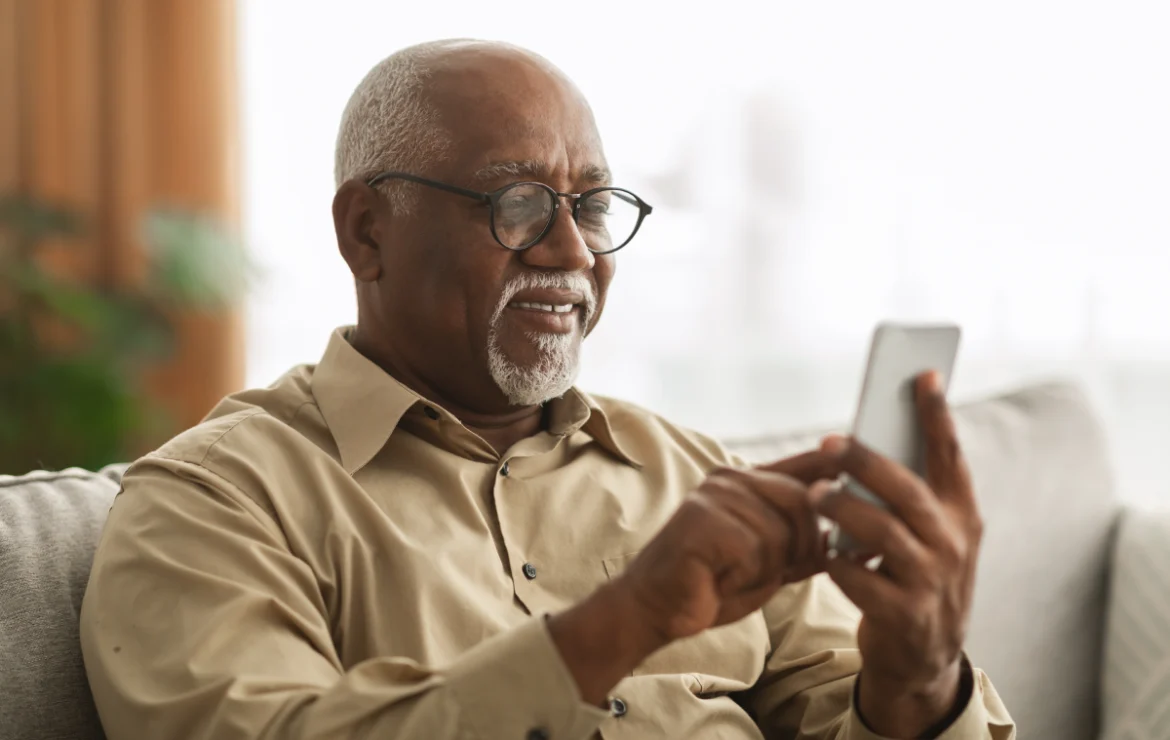 The Best Mobile Phones for Seniors: A Practical Guide
