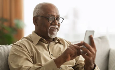 The Best Mobile Phones for Seniors: A Practical Guide