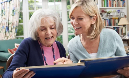 Family Conversations: What Happens After a Dementia Diagnosis?