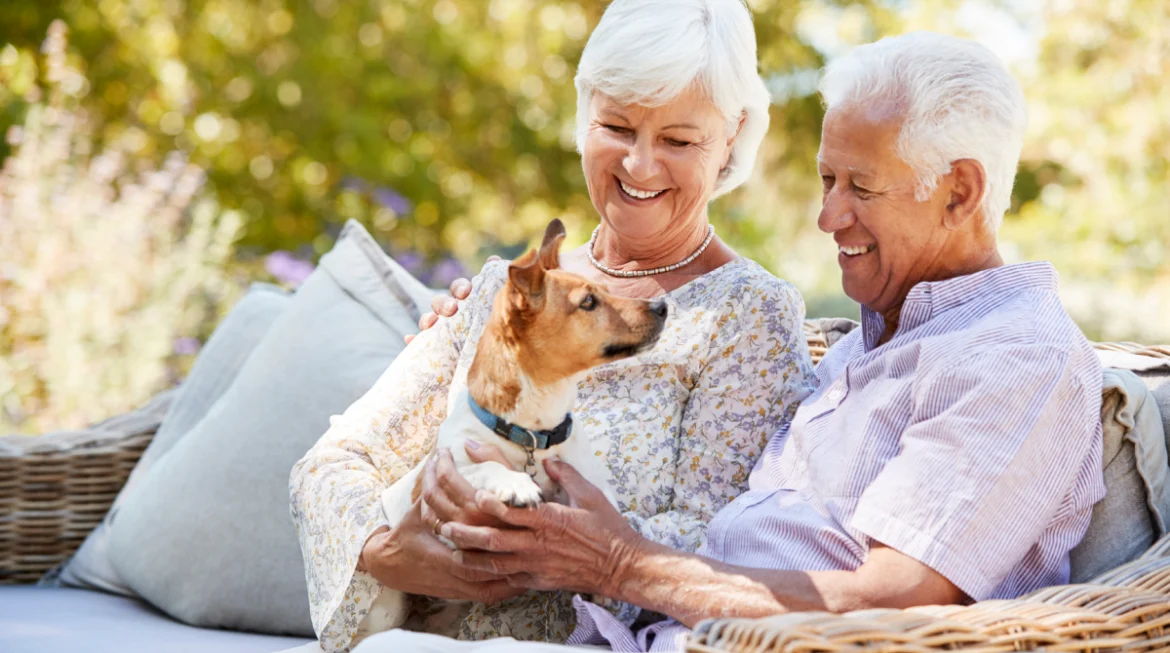 Protected: Does Assisted Living Allow Pets? Good News for Animal Lovers