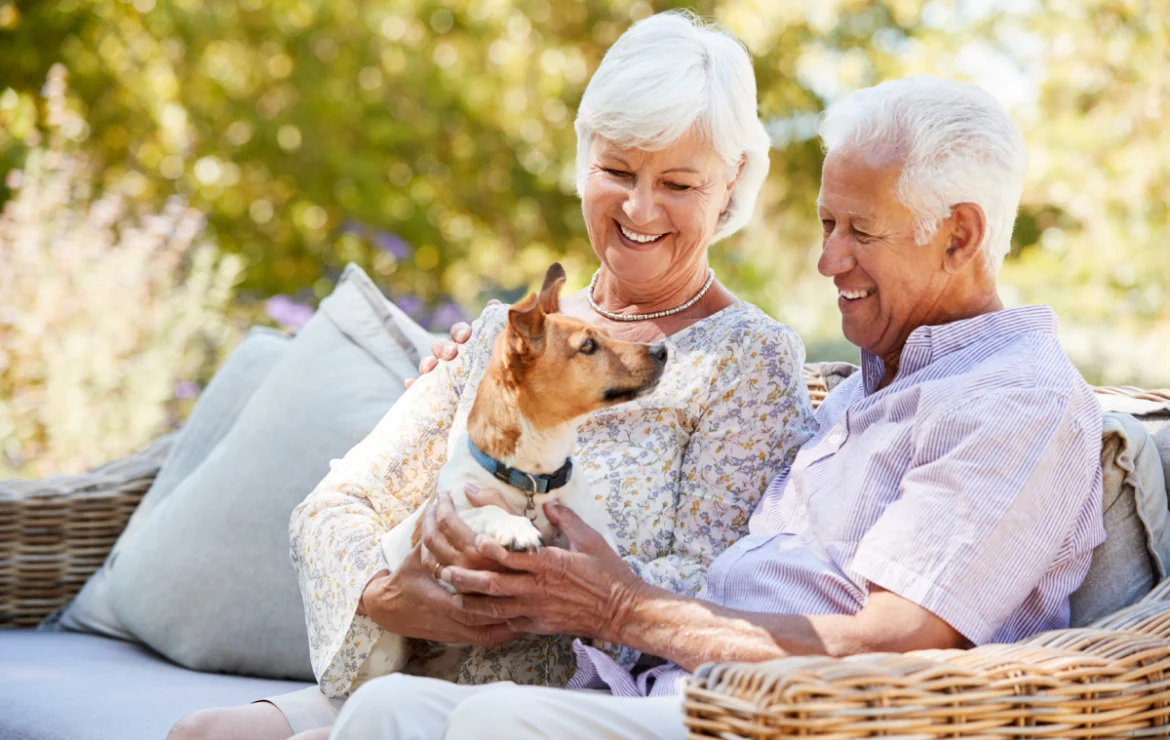 Protected: Does Assisted Living Allow Pets? Good News for Animal Lovers