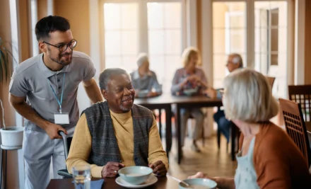 Protected: How to Help a Loved One Adjust to Senior Living