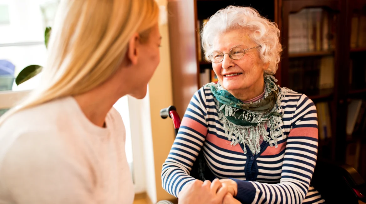 Protected: The Conversation: How to Talk to Parents About Assisted Living