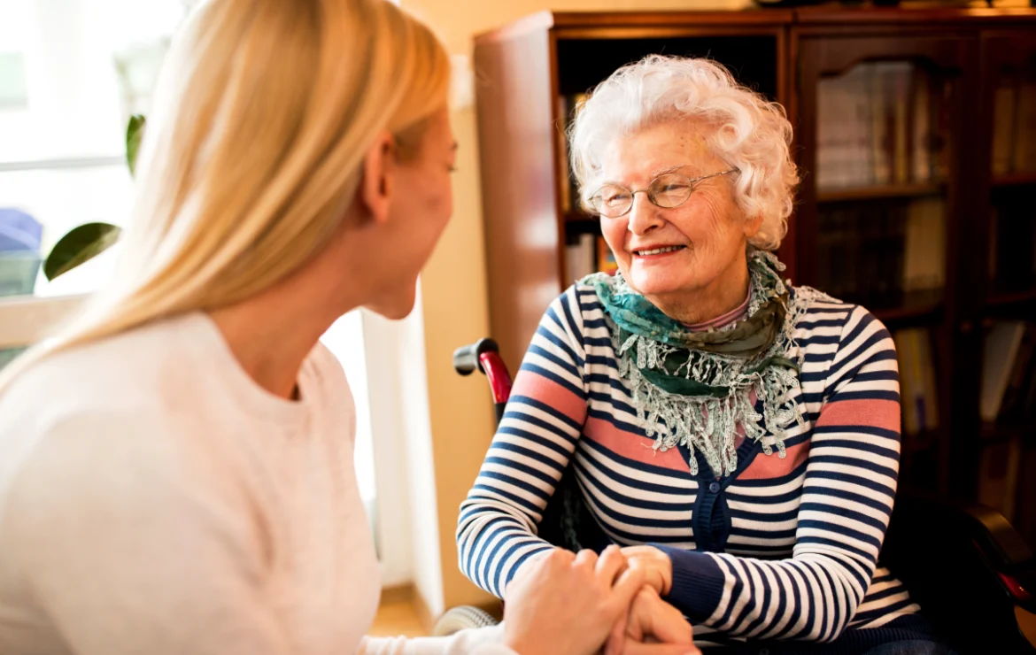 Protected: The Conversation: How to Talk to Parents About Assisted Living