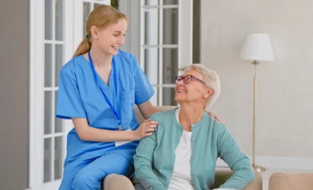 Family Conversations: When Is It Time for Assisted Living?