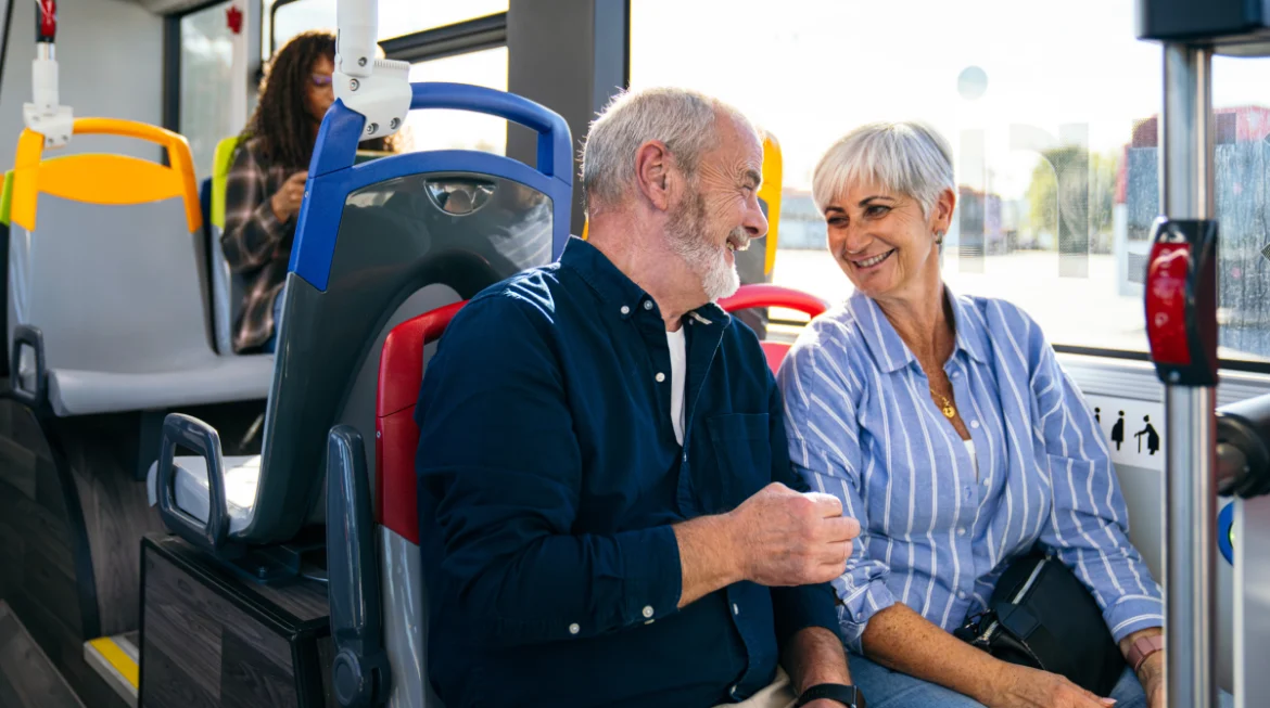 Protected: When Should Seniors Stop Driving? A Guide for Families