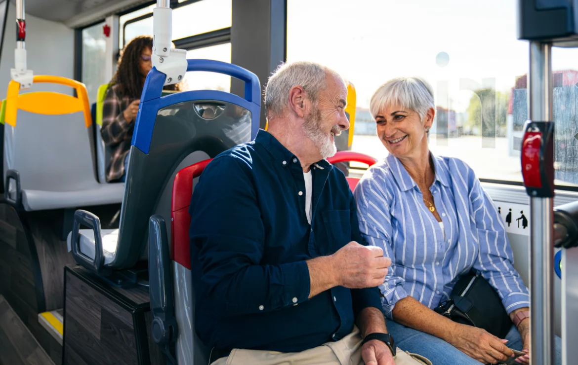 Protected: When Should Seniors Stop Driving? A Guide for Families