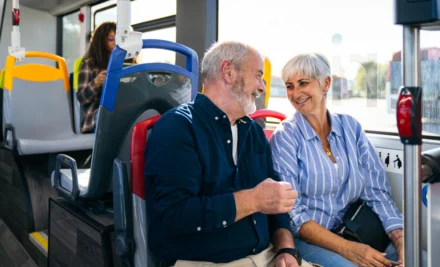 When Should Seniors Stop Driving? A Guide for Families