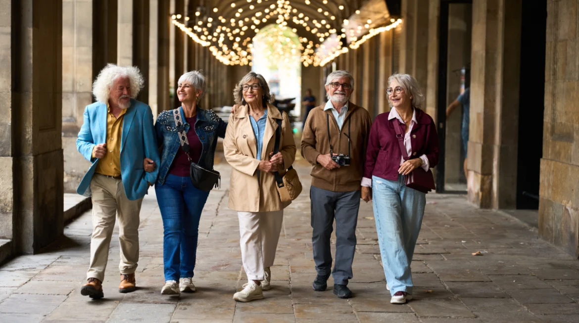 Protected: The Future of Assisted Living: Experiential Living