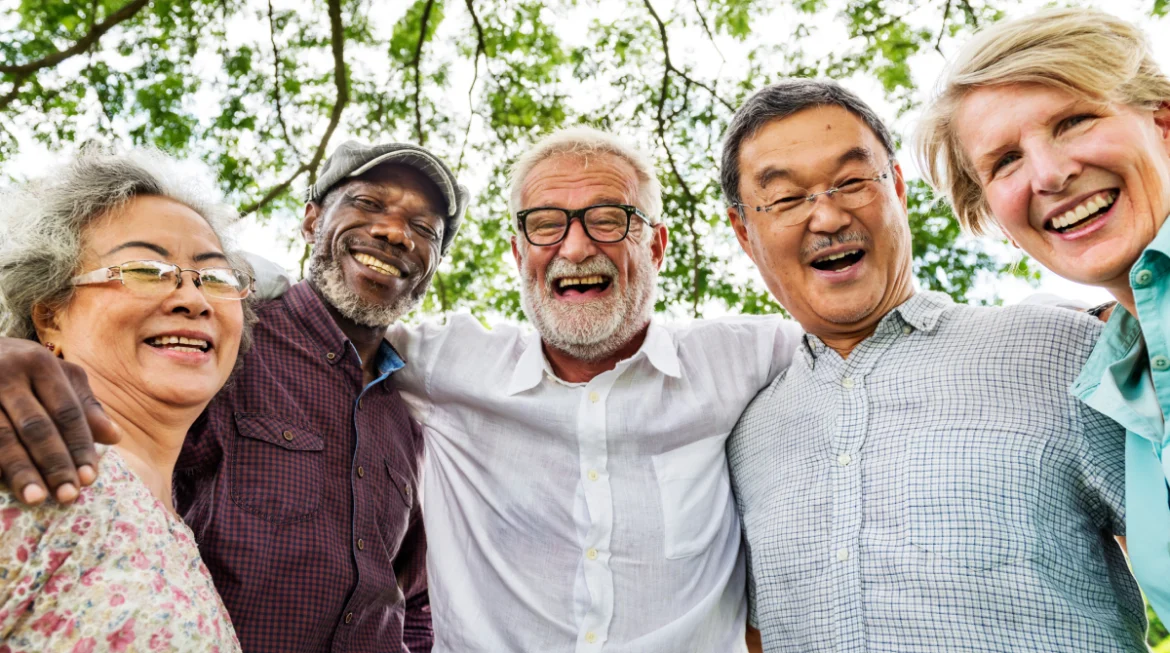 Protected: Communities That Create Healthy Living for Seniors
