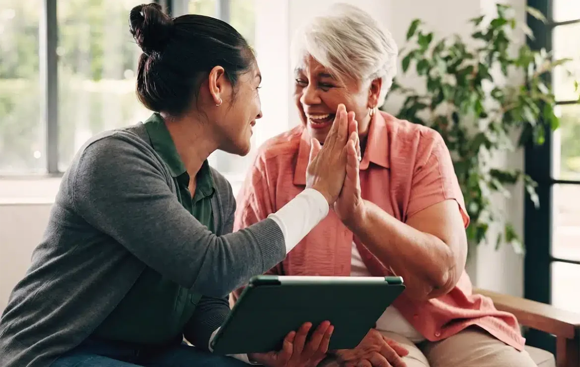 What the Cost of Assisted Living in Flower Mound Includes