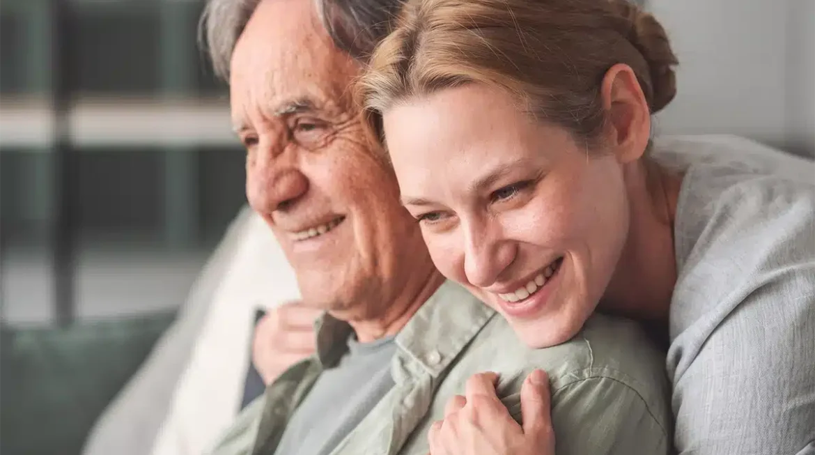 Family Caregiving: Who Should Move In With Who?