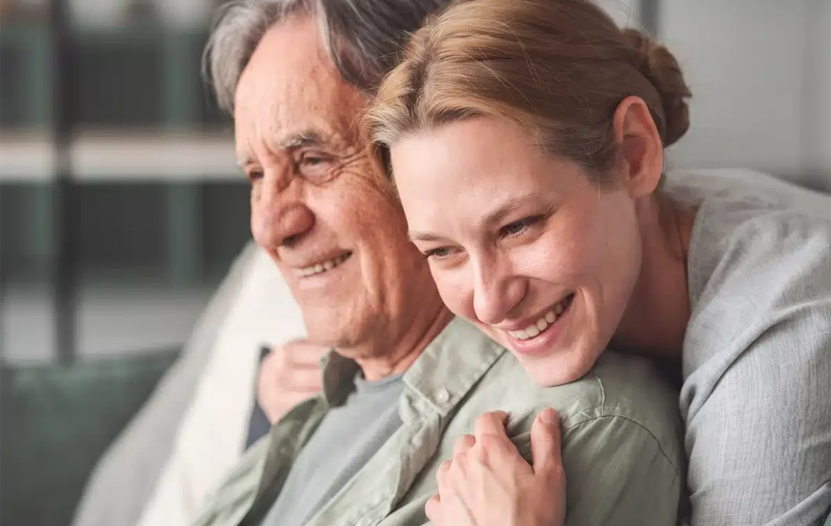 Family Caregiving: Who Should Move In With Who?